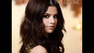 Selena gomez take this chance (full) lyrics