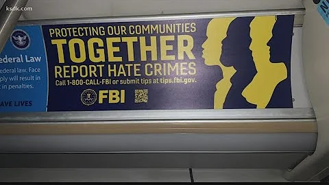 Watch Live: FBI launches campaign in North Florida to encourage reporting of hate crimes