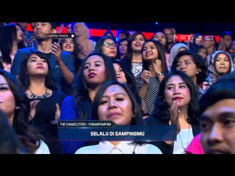 Parampampam - The Changcuters
