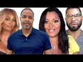 Mike Hill caught cheating on ex RHOA Cynthia Bailey? Claudia Jordan get Al Reynolds fired?