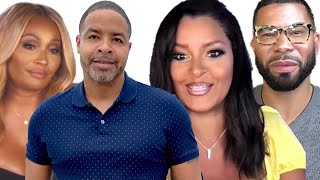 Mike Hill caught cheating on ex RHOA Cynthia Bailey? Claudia Jordan get Al Reynolds fired?