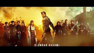 Ressurction Ertugrul All Seasons Soundtracks
