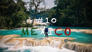 Mexico VLOG#10