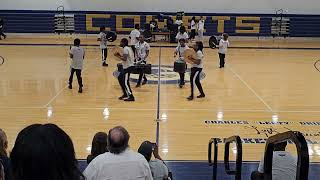 Heritage High School "S.O.T." | 2025 MEPA Drumline Finals