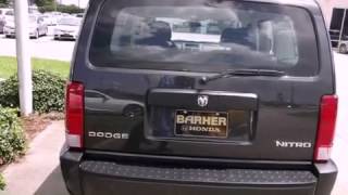 2011 Dodge Nitro Thibodaux LA