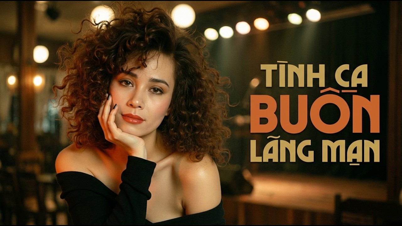 TÌNH CA LÃNG MẠN BUỒN ✔️ LỜI NHẠC XÚC ĐỘNG✔️KÝ ỨC TUỔI THƠ ➤ NHỮNG GIAI ĐIỆU KHÔNG THỂ NÀO QUÊN