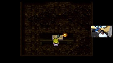 Wild Arms - Clasicos de ps1 en ps5,que mal que no viene en español (1080/60 fps)