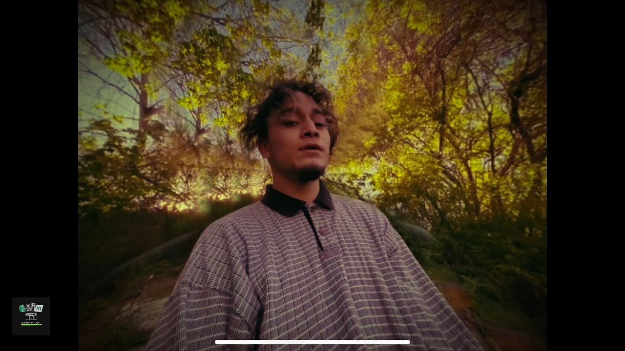 VV - “HOW YOU MADE ME” [OFFICIAL MUSIC VIDEO] (shot + dir. by GRIM SHOT ...