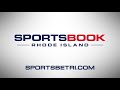 SPORTS BETTING - NOW OPEN IN RHODE ISLAND! - YouTube