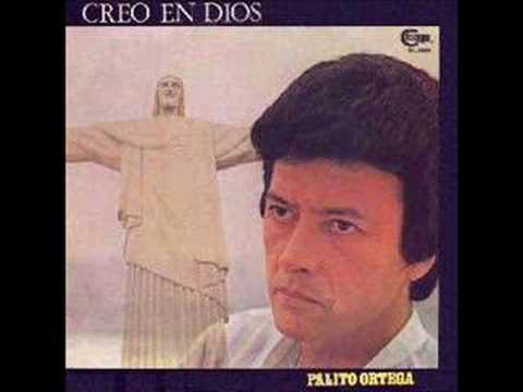 Palito Ortega - Te Quiero Amor Te Quiero