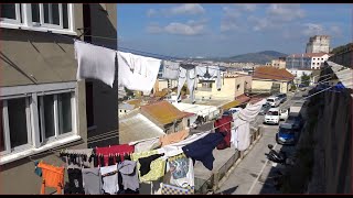 Gibraltar Residential, RAW VIDEO, Willis House 1952