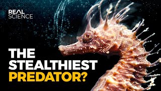 The Insane Biology of: The Seahorse by Real Science 4 months ago 17 minutes 832,106 views