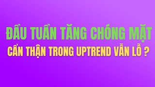 Thị trường bùng nổ mạnh, chiến lược giao dịch cổ phiếu, xu hướng đi theo dòng tiền