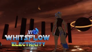 WhitesFlow - Electricity