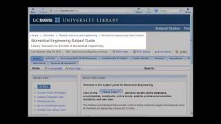 Famous Finding Articles: How to Choose an Article Database Profile