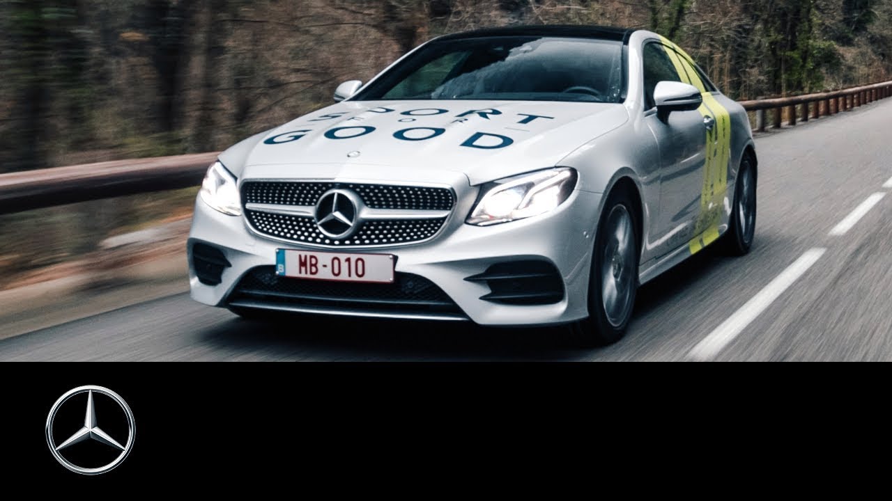 Laureus World Sports Awards 2018 Road Trip To Monaco You Laureus