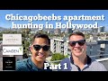 Chicagobeebs Apartment Hunting in Hollywood | Modera | Camden | Rise