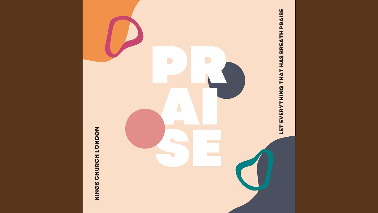 Let Everything That Has Breath Praise (feat. Sarah Téibo)