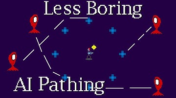 Making Our Horde Enemy AI Path-Finding a Little Less Boring - Appraisal