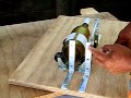 Glass bottle cutter - video 1