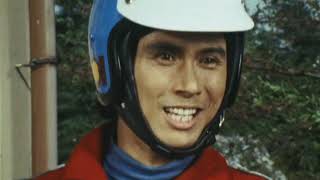 KIKAIDER 01 (Episode 2)