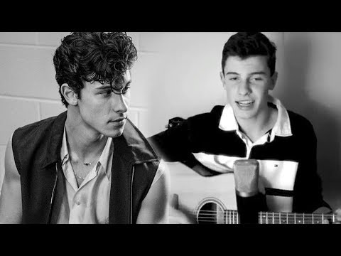 Shawn Mendes Opens Up About Being Bullied When He First Started Singing
