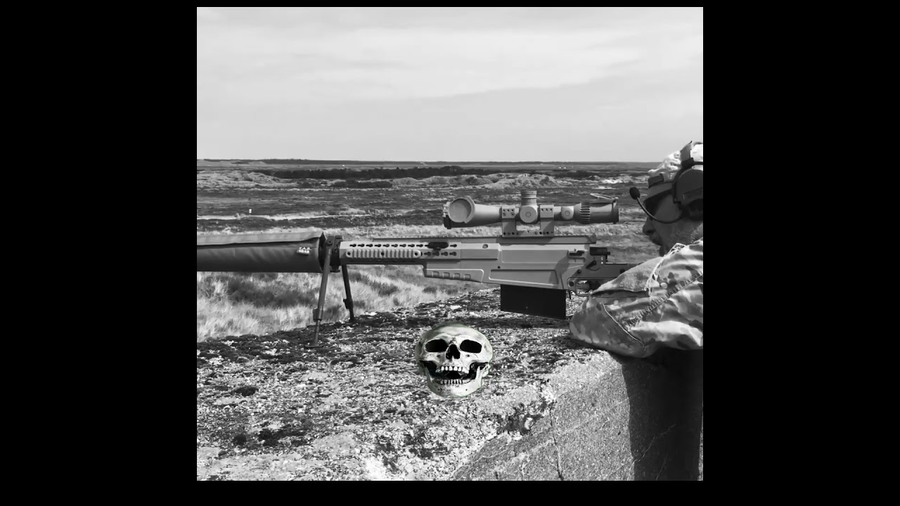 the elite sniper☠️ 