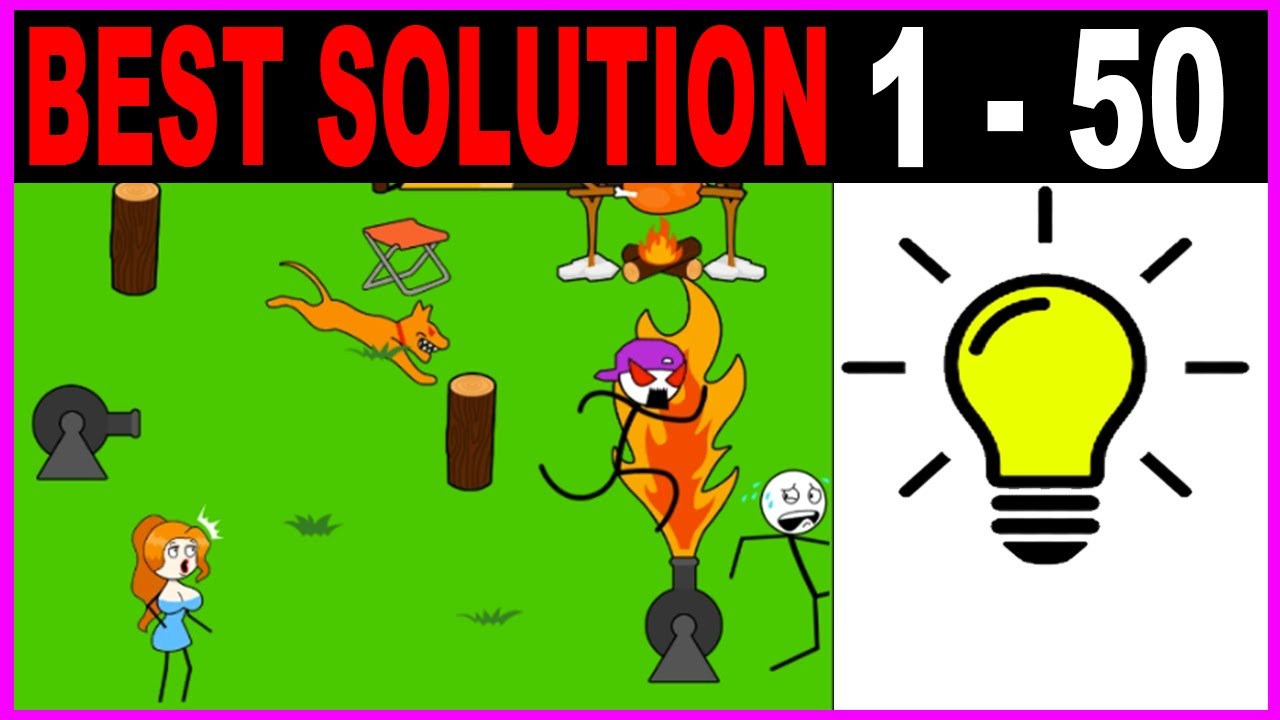 Couple Trouble level 1 to 50 Full Game Walkthrough Answers - All Levels Solutions Gameplay Android