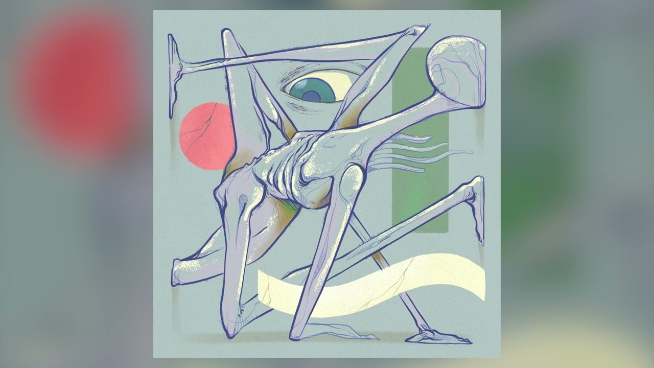 CTAFAD - Desert (Polygonia Remix) [Sungate Records]