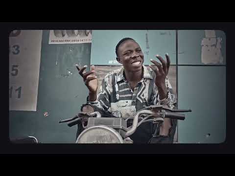 Woja Music Haya Gali Official Video Gurush KetirFamily