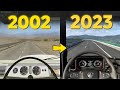 History of truck games from scs software