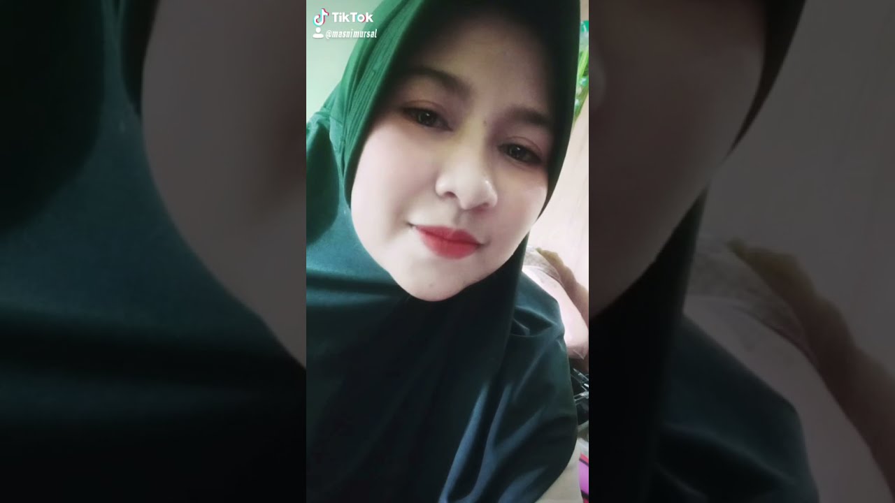 Tiktok Masnimursal Berdebar hatiku berdebar - YouTube
