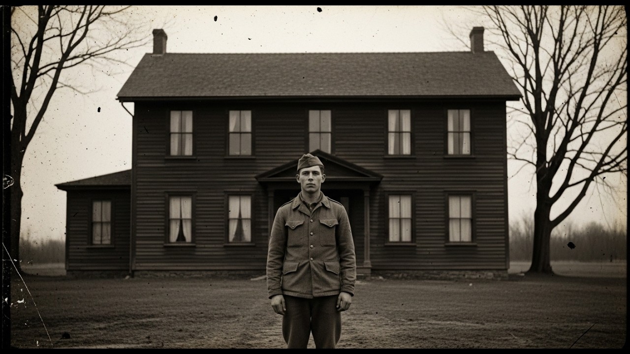 17 Chilling Facts About the Soldier Who Came Back Silent — And Stayed That Way