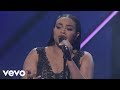 Koryn hawthorne  speak the name dove awards live performance ft natalie grant