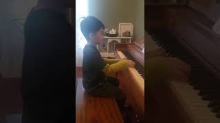 Piano Adventures 1: Performance - Peter Peter