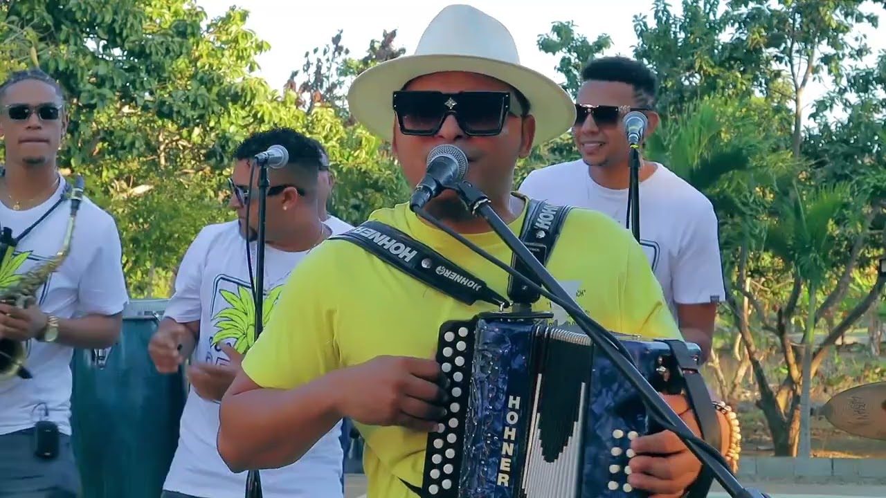 Daniel Galan Mi Suegra 