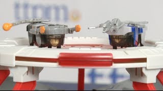 Hexbug Transformers Warriors Battle Stadium from Innovation First