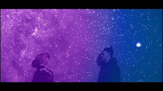 Metzker Viktória Ft. Hrflow - Galaxis