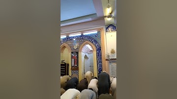 صوت يفطر القلب من امامتي في صلاة القيام/سورة فاطر /تقبل الله منا ومنكم الاجر/مقام الكرد