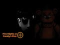 First Time Playing: FNAF Plus +