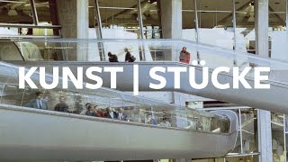 Kunst|Stück – Andreas Gursky: Charles de Gaulle