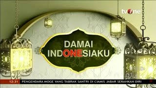 OBB Damai Indonesiaku tvOne (2023)