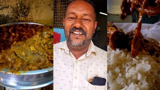 Ijas Fast Food | Mutton & Neychoru | Prem Nagar | Karamana | Trivandrum