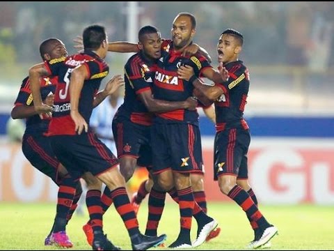 Em jogo recheado de confusões, Flamengo empata com Macaé