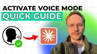 How to Activate Voice Mode on Claude AI [2026 Full Guide]