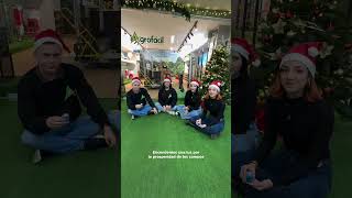 Día de las velitas en Colombia, damos la bienvenida a la Navidad con mucha luz desde Agrofácil
