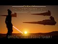 Starwars dawn of the rebellion tattoine demo teaser 1 starwars mmorpg