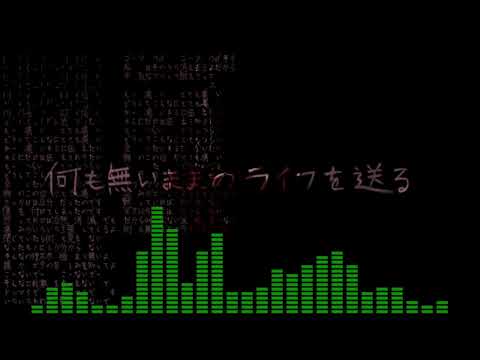 【ブロリー パラガス】とても痛い痛がりたい【UTAU式人力】