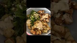 Hello Fresh - Chicken Tarragon - Cook With Me - ASMR