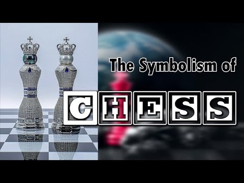 The Symbolism Of Chess